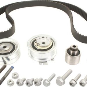 BOSCH 1 987 946 582 - Zahnriemensatz (Nachtexpress)