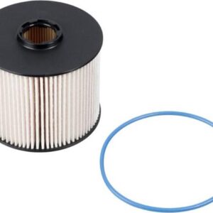 Febi Bilstein 104809 - Kraftstofffilter (Nachtexpress)