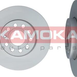 Kamoka 1032436 - Bremsscheibe (Nachtexpress)