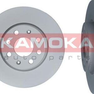 Kamoka 1032608 - Bremsscheibe (Nachtexpress)