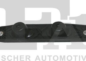 FA1 113-996 - Halter, Schalldämpfer (Nachtexpress)
