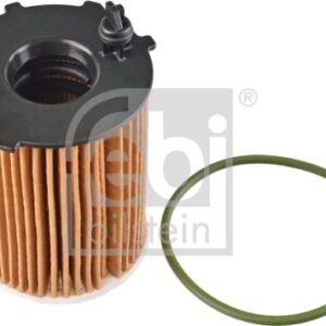 Febi Bilstein 170088 - Ölfilter (Nachtexpress)