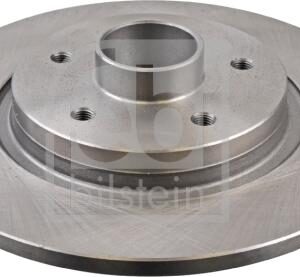 Febi Bilstein 38304 - Bremsscheibe (Nachtexpress)