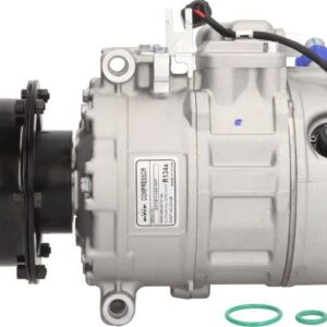 NRF 32148 - Kompressor, Klimaanlage (Nachtexpress)
