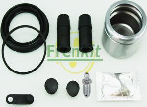 Frenkit 260913 - Reparatursatz, Bremssattel (Nachtexpress)