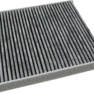 Febi Bilstein 22166 - Filter, Innenraumluft (Nachtexpress)