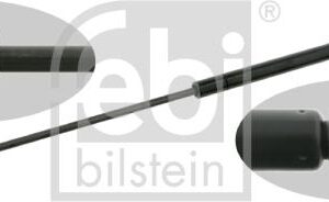 Febi Bilstein 27693 - Gasfeder, Motorhaube (Nachtexpress)