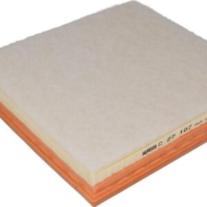 Mann-Filter C 27 107 - Luftfilter (Nachtexpress)