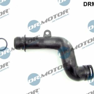 Dr.Motor Automotive DRM01834 - Schlauch, Kurbelgehäuseentlüftung (Nachtexpress)
