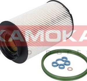 Kamoka F304701 - Kraftstofffilter (Nachtexpress)