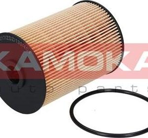 Kamoka F307801 - Kraftstofffilter (Nachtexpress)