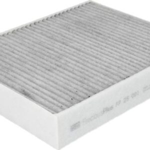 Mann-Filter FP 25 001 - Filter, Innenraumluft (Nachtexpress)