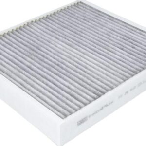 Mann-Filter FP 26 010 - Filter, Innenraumluft (Nachtexpress)