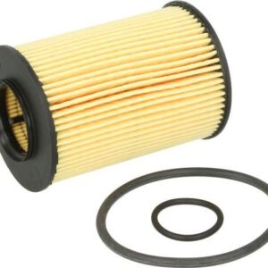 Mann-Filter HU 612/1 x - Ölfilter (Nachtexpress)
