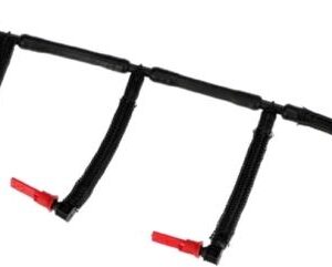 Gates MFL1182 - Kraftstoffschlauch (Nachtexpress)
