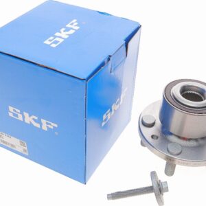 SKF VKBA 6752 - Radlagersatz (Nachtexpress)