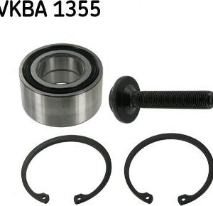 SKF VKBA 1355 - Radlagersatz (Nachtexpress)