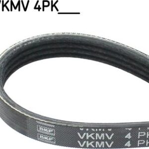 SKF VKMV 4PK841 - Keilrippenriemen (Nachtexpress)