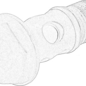 VAG WHT 000 494 - Banjo bolt (Nachtexpress)
