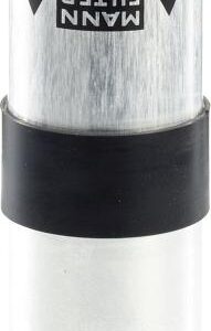 Mann-Filter WK 5010 - Kraftstofffilter (Nachtexpress)