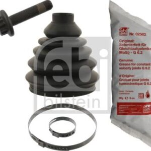 Febi Bilstein 49070 - Faltenbalg, Antriebswelle (Nachtexpress)