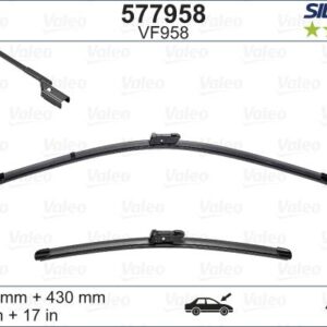 Valeo 577958 - Wischblatt (Nachtexpress)