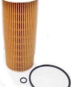 Valeo 586502 - Ölfilter (Nachtexpress)