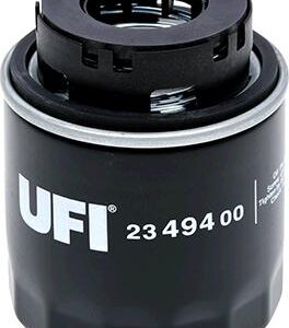 BOSCH F 026 407 183 - Ölfilter (Nachtexpress)
