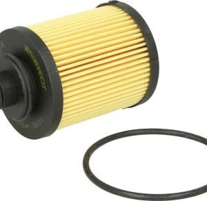 Febi Bilstein 26365 - Ölfilter (Nachtexpress)