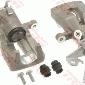 TRW BHQ288E - Bremssattel (Nachtexpress)