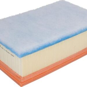 Mann-Filter C 28 160/1 - Luftfilter (Nachtexpress)