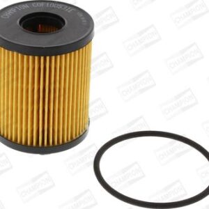 Febi Bilstein 26366 - Ölfilter (Nachtexpress)