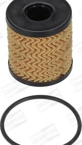 Kamoka F103401 - Ölfilter (Nachtexpress)