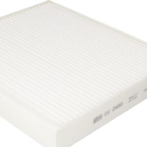 Mann-Filter CU 2450 - Filter, Innenraumluft (Nachtexpress)