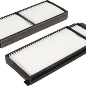 Mann-Filter CU 22 001-2 - Filter, Innenraumluft (Nachtexpress)
