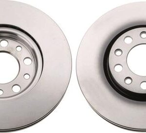 TRW DF6450 - Bremsscheibe (Nachtexpress)