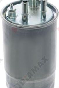 Filtron PP990/1 - Kraftstofffilter (Nachtexpress)