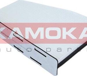 Kamoka F401601 - Filter, Innenraumluft (Nachtexpress)