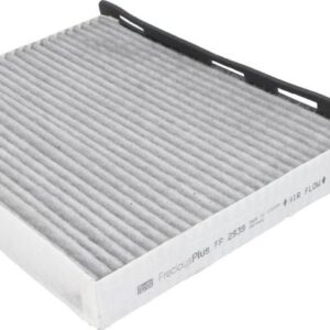 Mann-Filter FP 2939 - Filter, Innenraumluft (Nachtexpress)