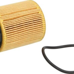 Mann-Filter HU 713/1 x - Ölfilter (Nachtexpress)