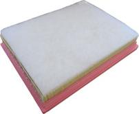 Mann-Filter C 24 036 - Luftfilter (Nachtexpress)