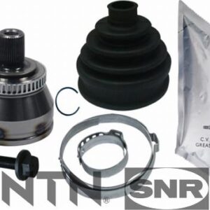 SNR OJK54.021 - Gelenksatz, Antriebswelle (Nachtexpress)