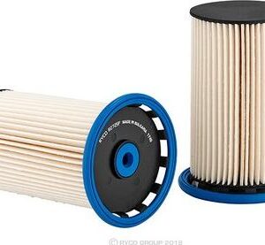 BOSCH F 026 402 809 - Kraftstofffilter (Nachtexpress)