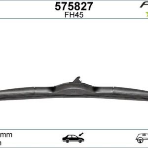 Valeo 575827 - Wischblatt (Nachtexpress)