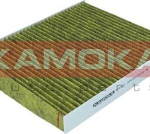 Kamoka 6080016 - Filter, Innenraumluft (Nachtexpress)