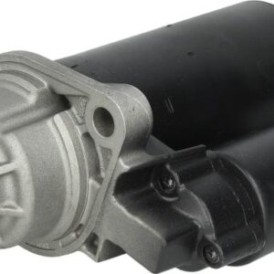 BOSCH 0 986 020 260 - Starter (Nachtexpress)