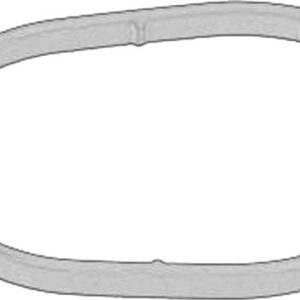 VAG 038121688D - Seal (Nachtexpress)