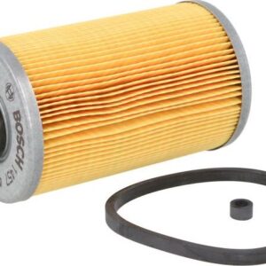 BOSCH 1 457 431 724 - Kraftstofffilter (Nachtexpress)