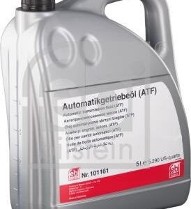 Febi Bilstein 101161 - Automatikgetriebeöl (Nachtexpress)