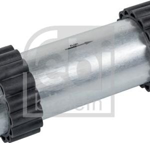 Febi Bilstein 108184 - Kraftstofffilter (Nachtexpress)
